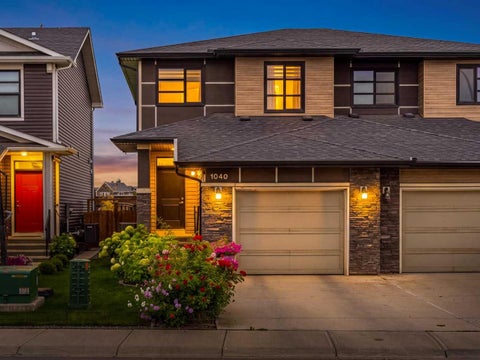 Photo of 1040 Seton Circle SE, Calgary, AB T3M 2V9 (MLS # A2343890)