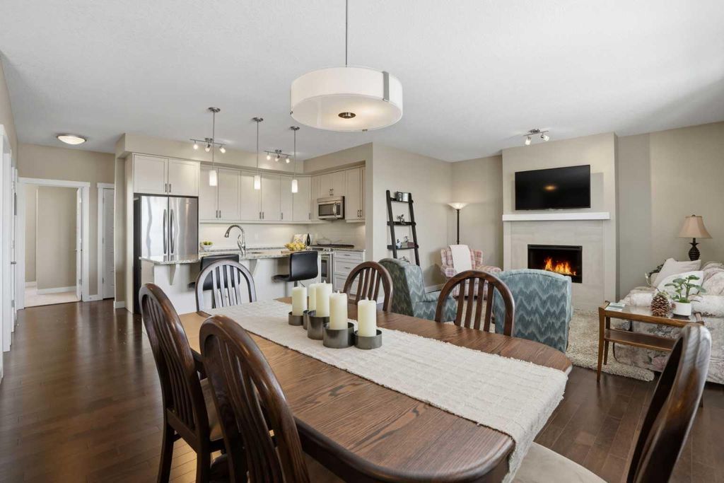 Photo of 26 Cranbrook Villas SE, Calgary, AB T3M 1Z3 (MLS # A2289375)