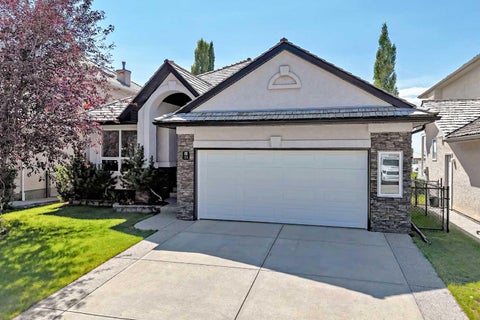 Photo of 35 Arbour Vista Way NW, Calgary, AB T2G 4R1 (MLS # A2338491)