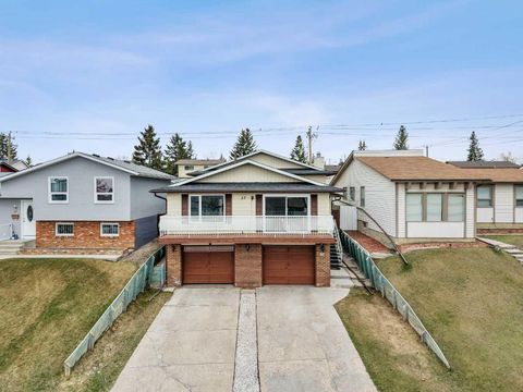 Photo of 27 Beddington Road NE, Calgary, AB T3K 1N7 (MLS # A2295412)