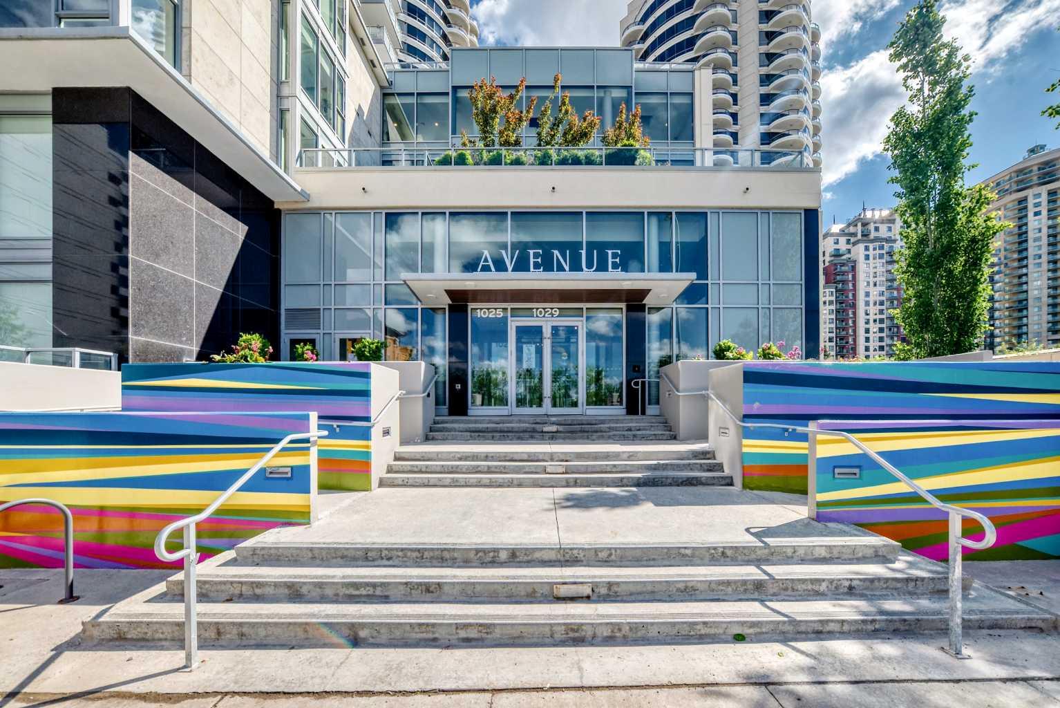 1025 5 Avenue SW 514