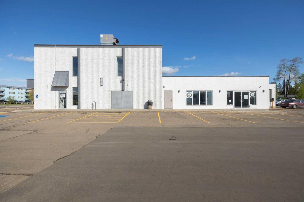 Photo of 9401 Franklin Avenue #120, Fort McMurray, AB T9H 3Z7 (MLS # A2184599)