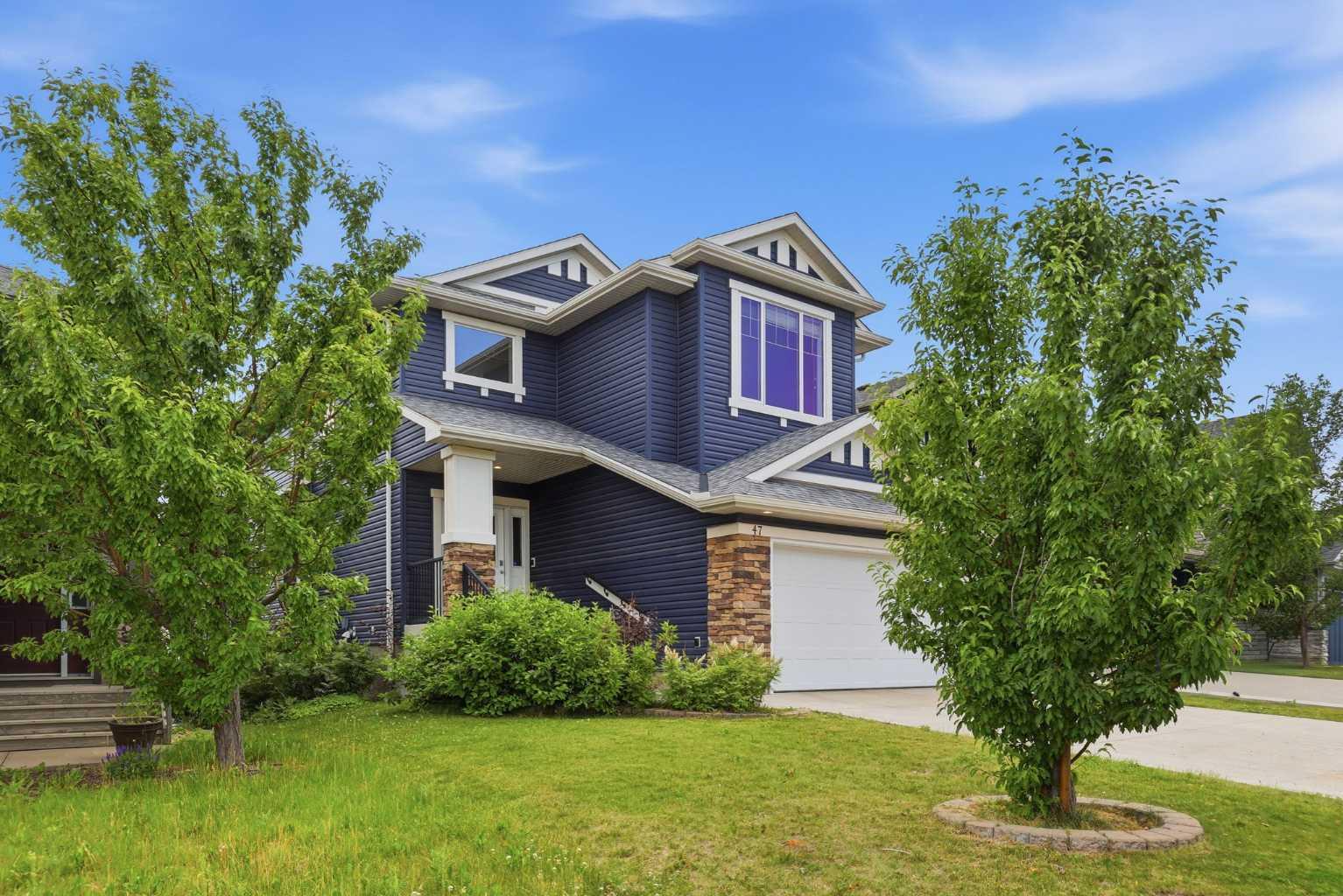 47 Evanspark Circle