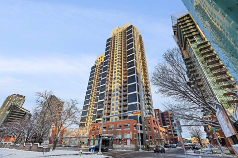 Photo of 1320 1 Street SE #202, Calgary, AB T2G 0G8 (MLS # A2306264)