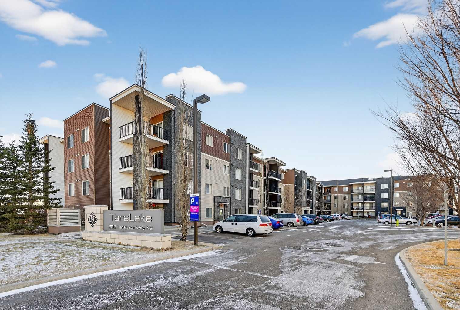 355 Taralake Way NE 207