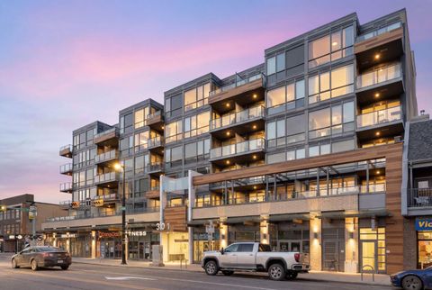 Photo of 301 10 Street NW #611, Calgary, AB T2N 1V5 (MLS # A2301154)