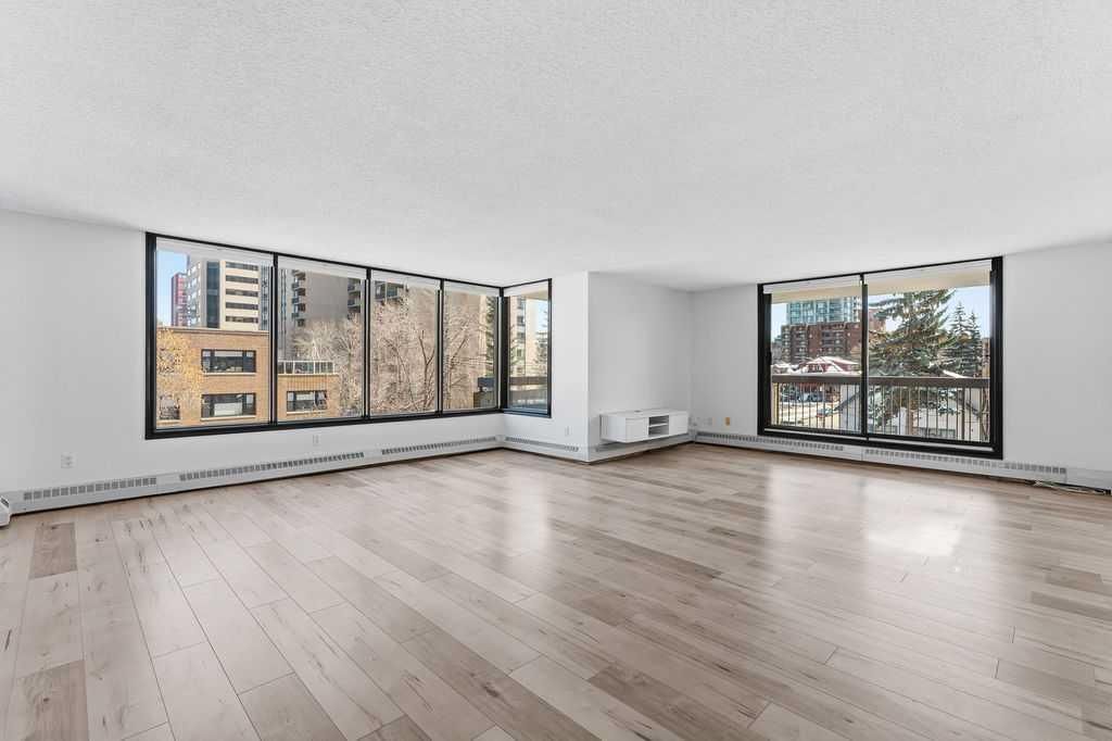 Photo of 1001 13 Avenue SW #310, Calgary, AB T2R 0L6 (MLS # A2287841)