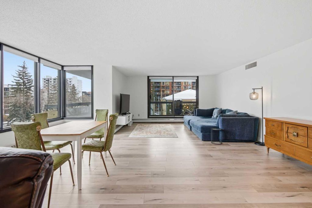 Photo of 1001 13 Avenue SW #310, Calgary, AB T2R 0L6 (MLS # A2287841)