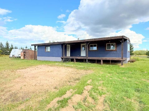 Photo of 665059 Range Road 230 #2, Rural Athabasca County, AB T9S 2A8 (MLS # A2342484)