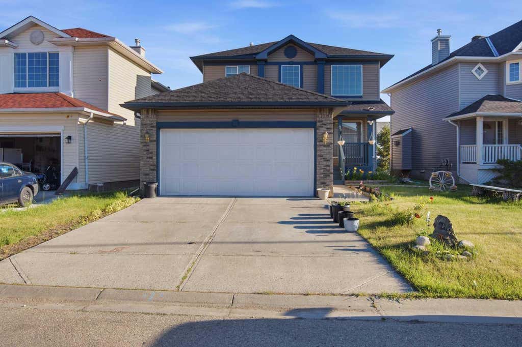 Photo of 28 Coral Springs Close NE, Calgary, AB T3J 3S4 (MLS # A2334951)
