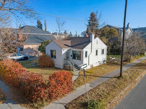 1402 Centre A Street NE Calgary AB T2E 2Z9