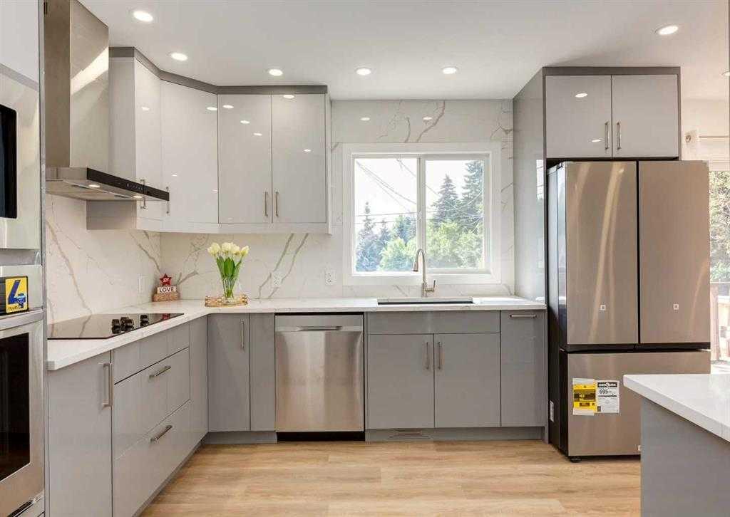 4216 brisebois Drive NW