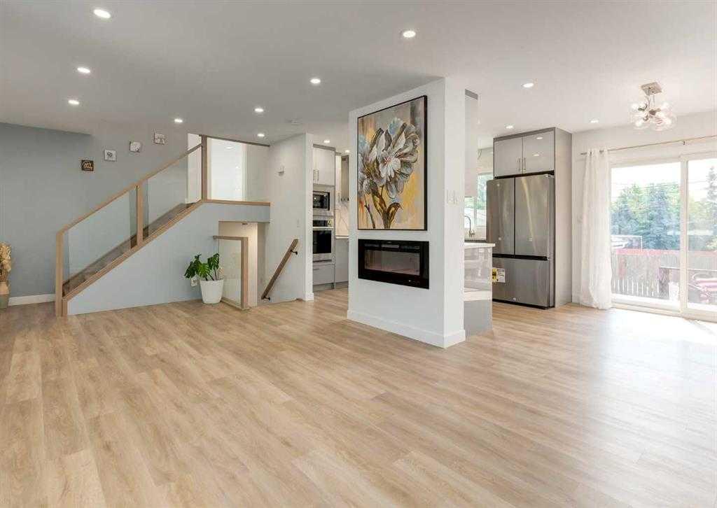 4216 brisebois Drive NW