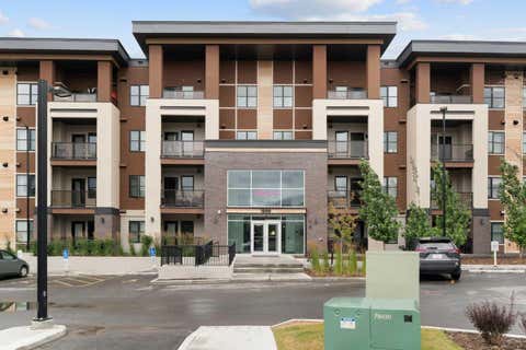 Photo of 81 Arbour Lake View NW #1112, Calgary, AB T3G 0H4 (MLS # A2336885)