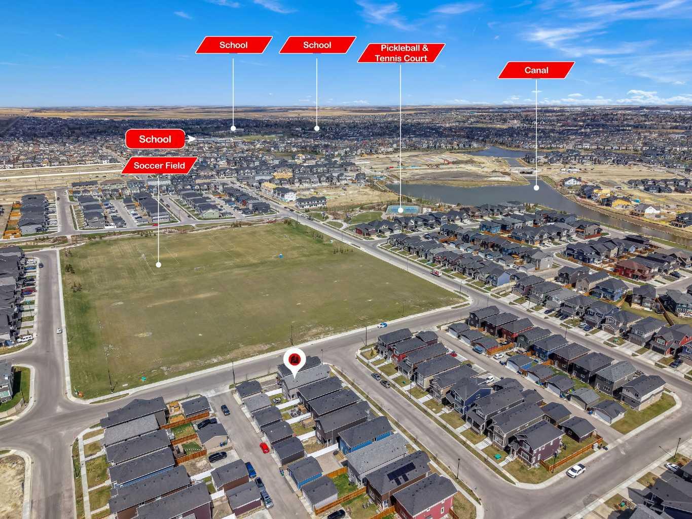 1105 Bayview Gardens SW