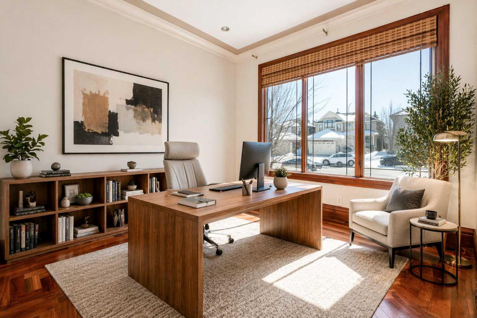 8 Coulee Park SW