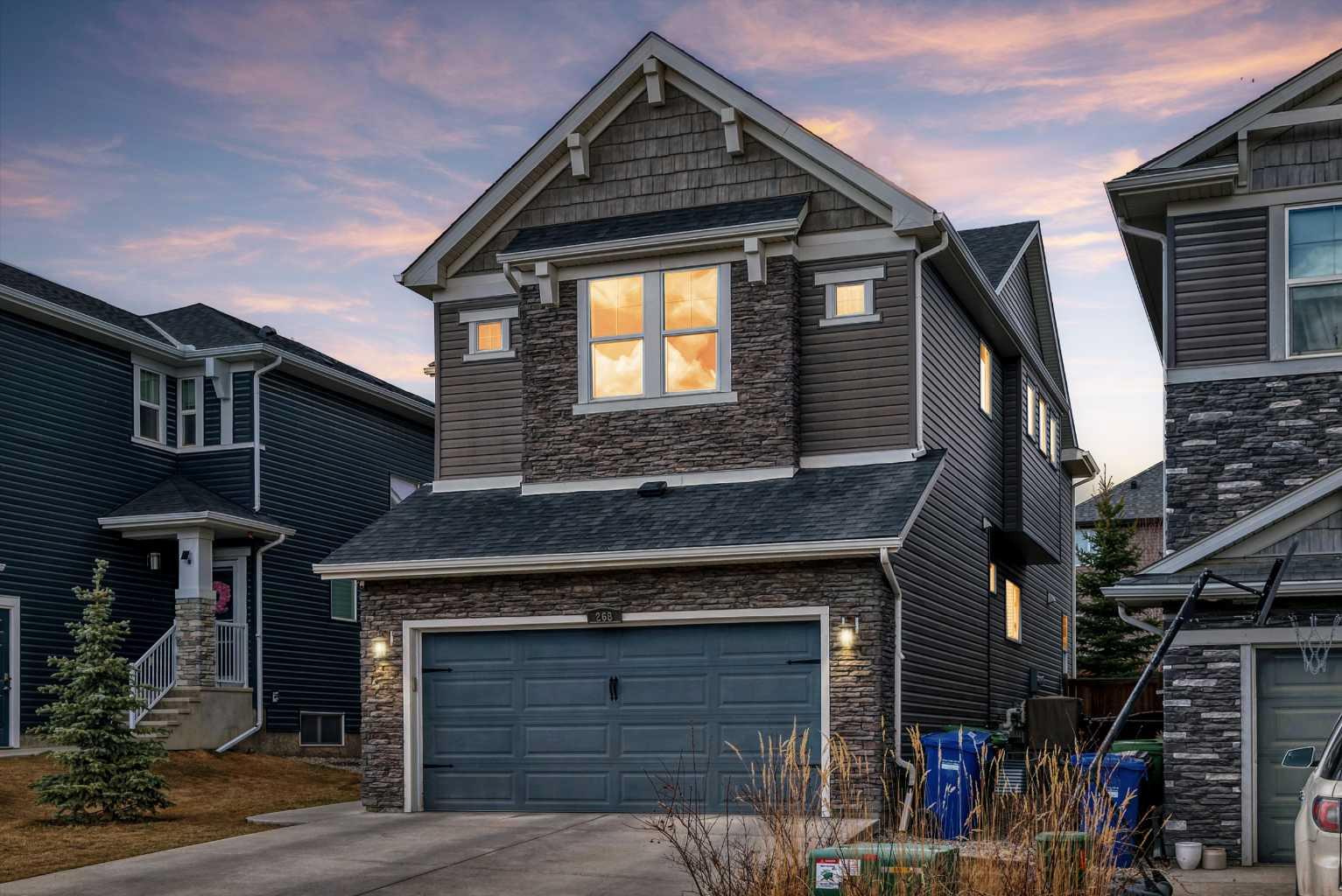 268 Nolanshire Point NW