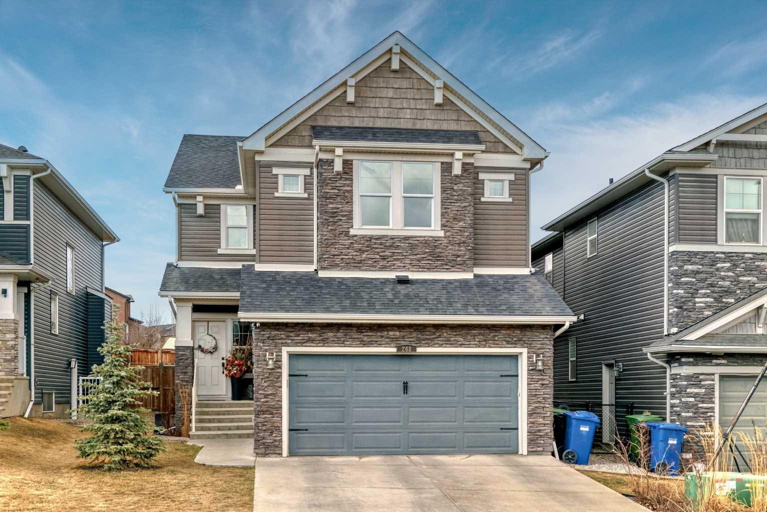 268 Nolanshire Point NW