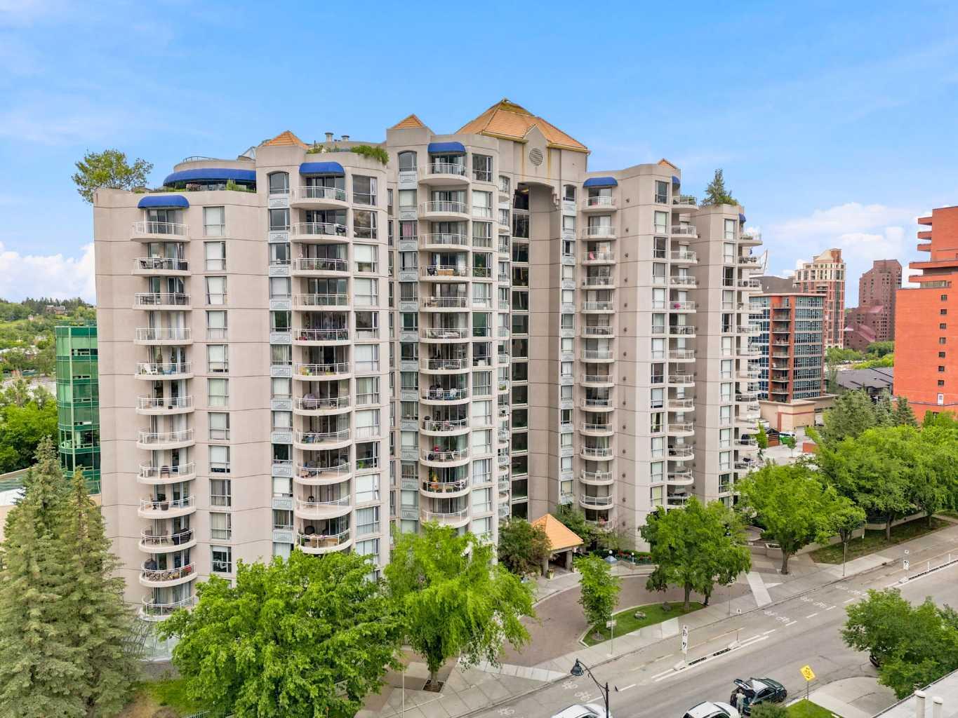 804 3 Avenue SW 104