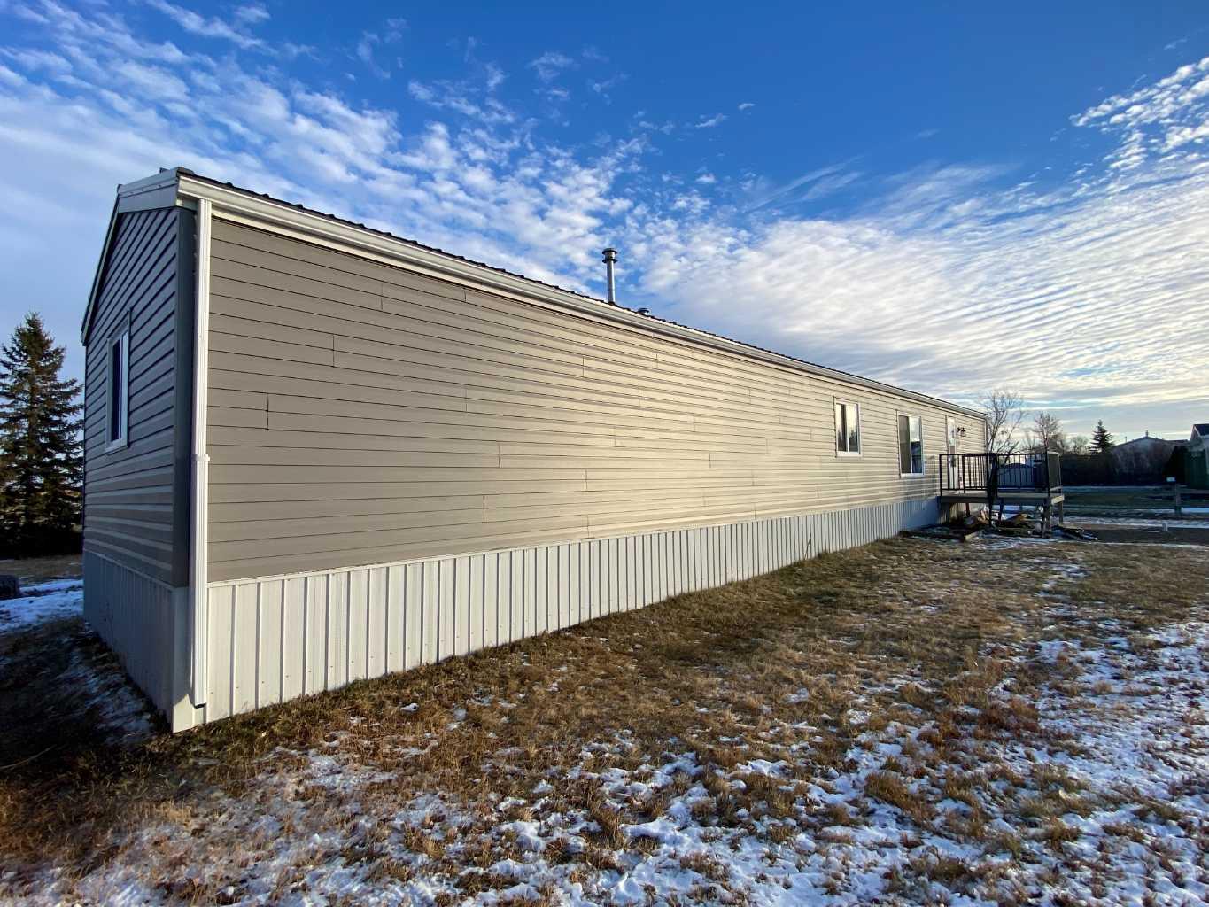 11 Sagebrush Estates