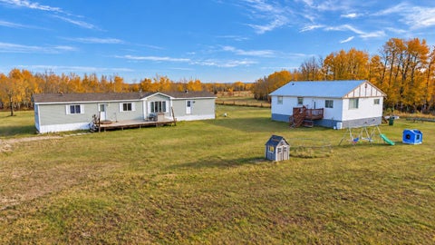 Photo of 721015 Range Road 30, Rural Grande Prairie No. 1, County of, AB T0H 0G0 (MLS # A2351642)