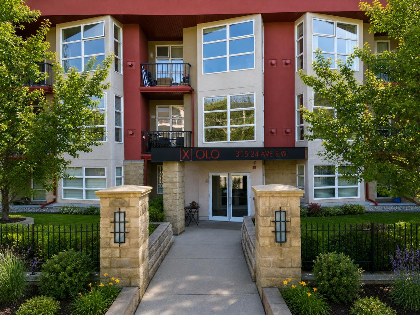 315 24 Avenue SW 326