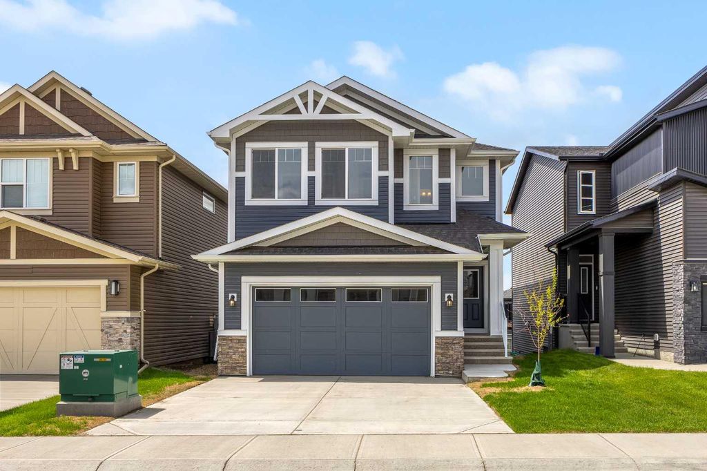 Photo of 74 Lucas Place NW, Calgary, AB T3P 2E5 (MLS # A2314543)