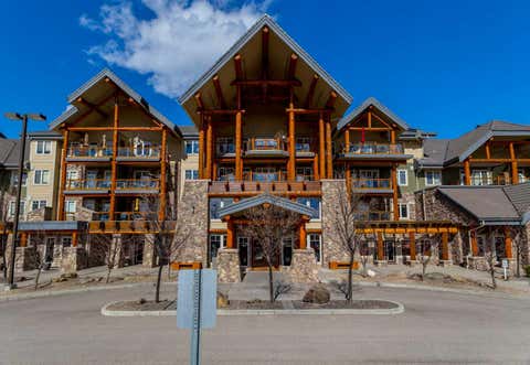 Photo of 2330 Fish Creek Boulevard SW #1243, Calgary, AB T2Y 0L1 (MLS # A2311370)
