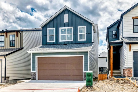 Photo of 1065 Sawgrass Link NW, Airdrie, AB T4B 5V2 (MLS # A2323014)