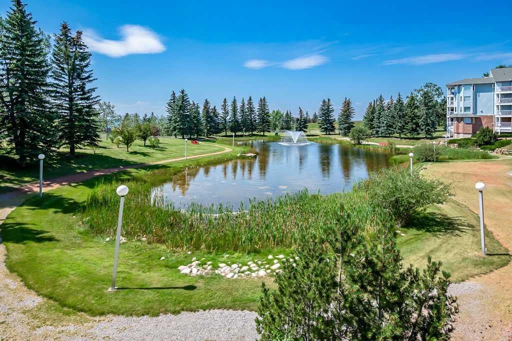1103 Hawksbrow Point NW 1103