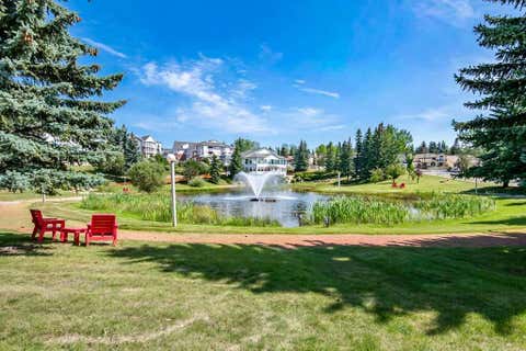 Photo of 1103 Hawksbrow Point NW #1103, Calgary, AB T3G 4C9 (MLS # A2332721)