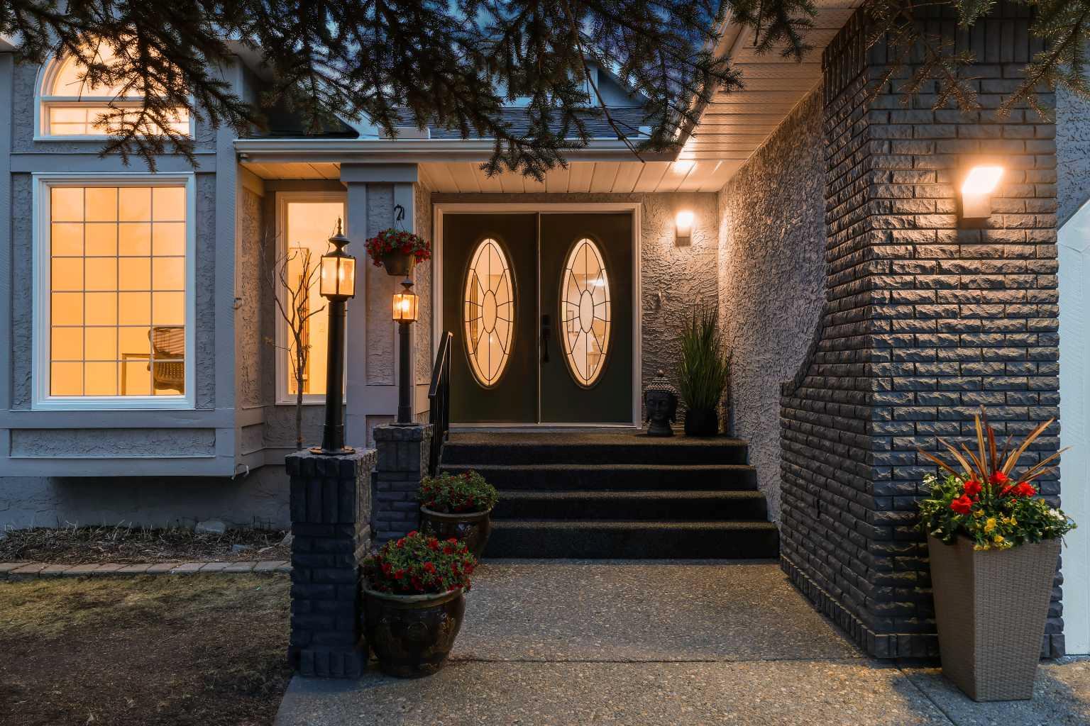 31 Scenic Park Crescent NW