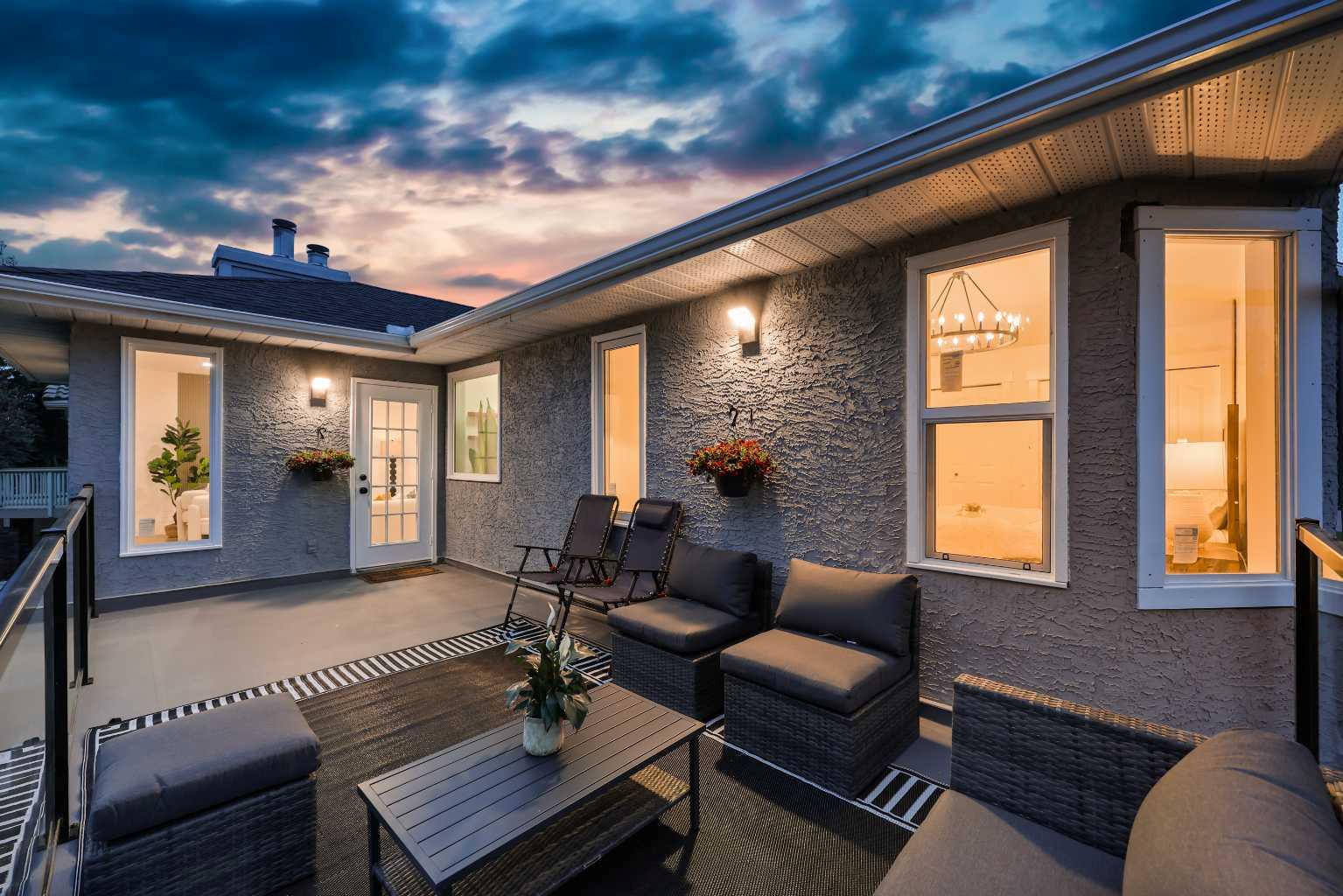 31 Scenic Park Crescent NW