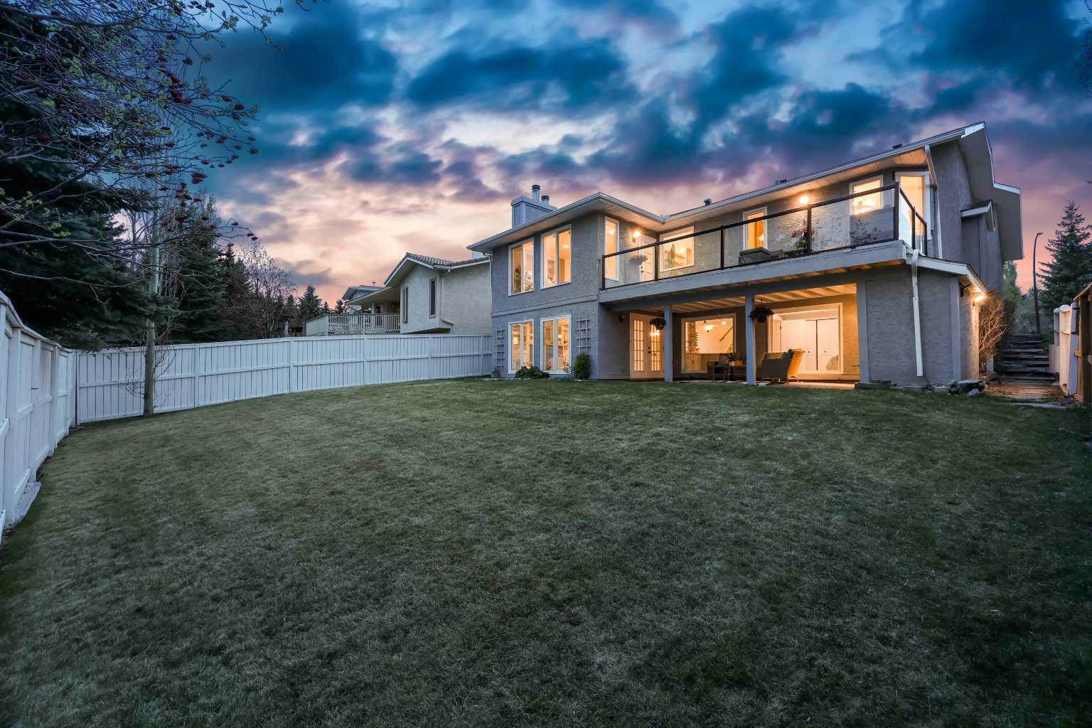 31 Scenic Park Crescent NW