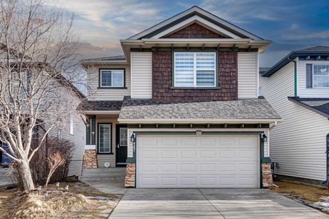 Photo of 447 Tuscany Ridge Heights NW, Calgary, AB T3L 2W7 (MLS # A2293440)