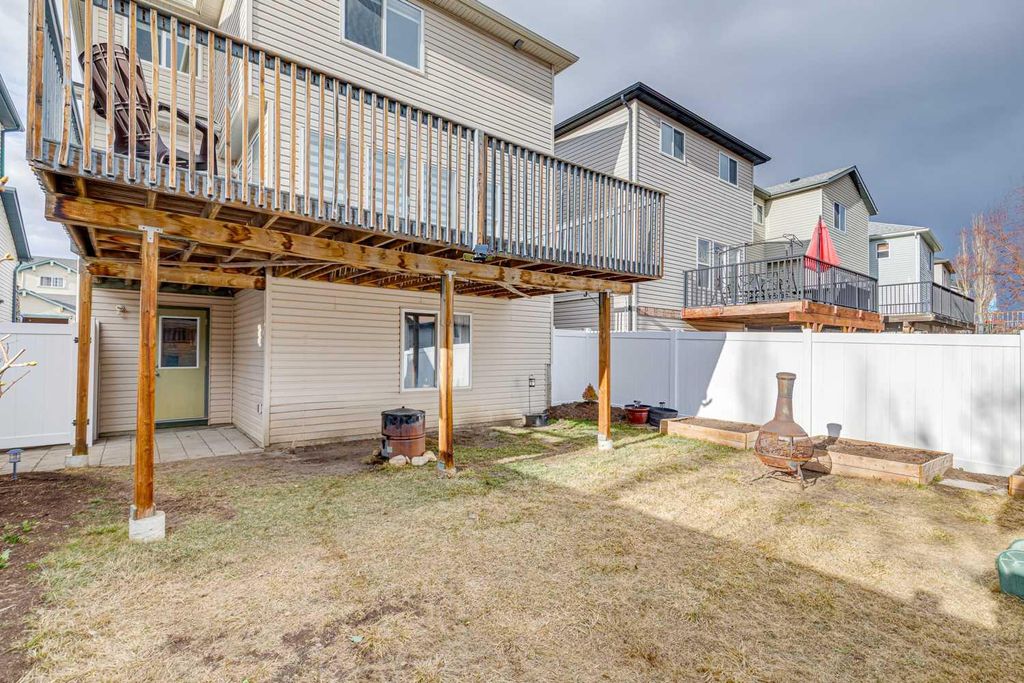 Photo of 447 Tuscany Ridge Heights NW, Calgary, AB T3L 2W7 (MLS # A2293440)