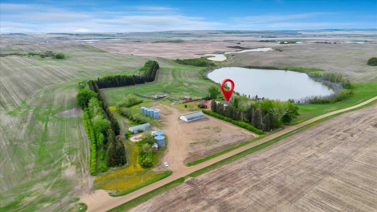 204069 Township Road 262