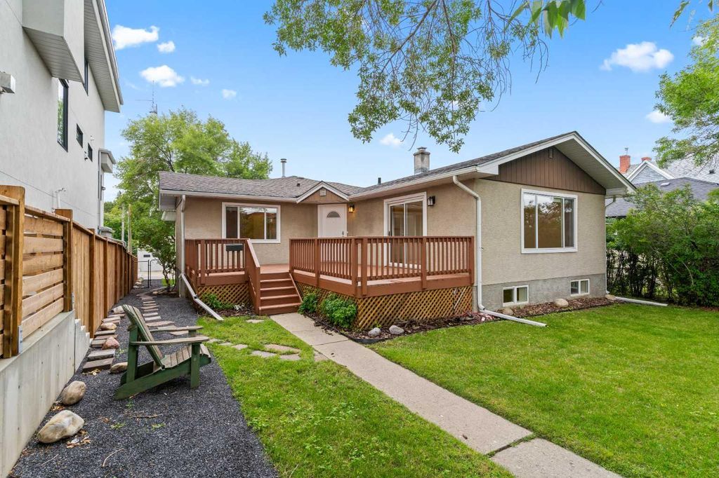 Photo of 1831 18A Street SW, Calgary, AB T2T 4W1 (MLS # A2278858)