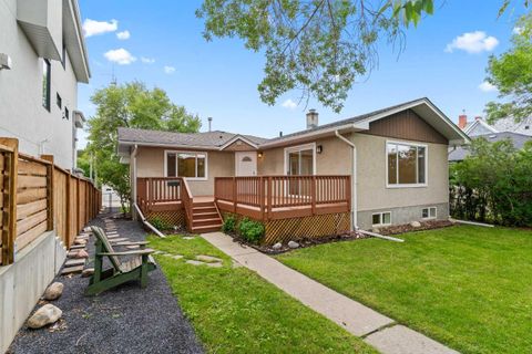 1831 18A Street SW Calgary AB T2T 4W1
