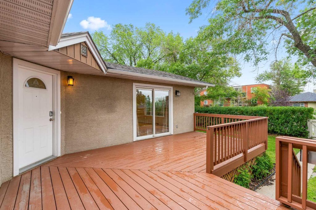 Photo of 1831 18A Street SW, Calgary, AB T2T 4W1 (MLS # A2278858)