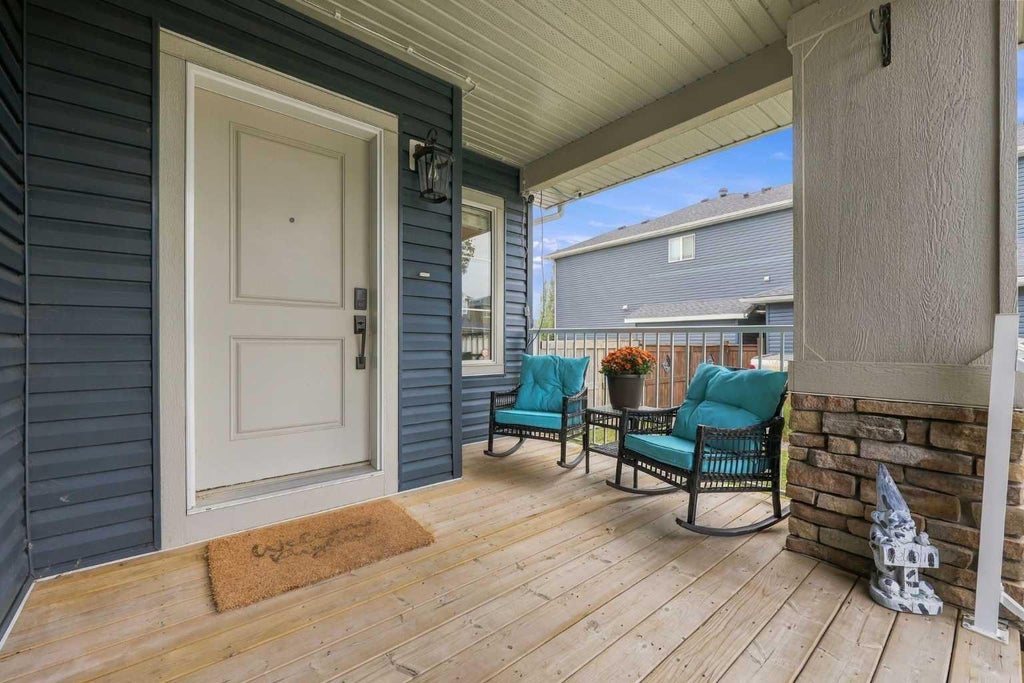 Photo of 1460 Aldrich Place, Carstairs, AB T0M 0N0 (MLS # A2347056)