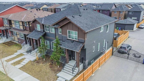 Photo of 435 Savanna Boulevard NE, Calgary, AB T3J 0X2 (MLS # A2339156)