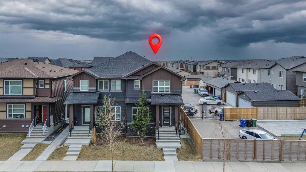 Photo of 435 Savanna Boulevard NE, Calgary, AB T3J 0X2 (MLS # A2339156)