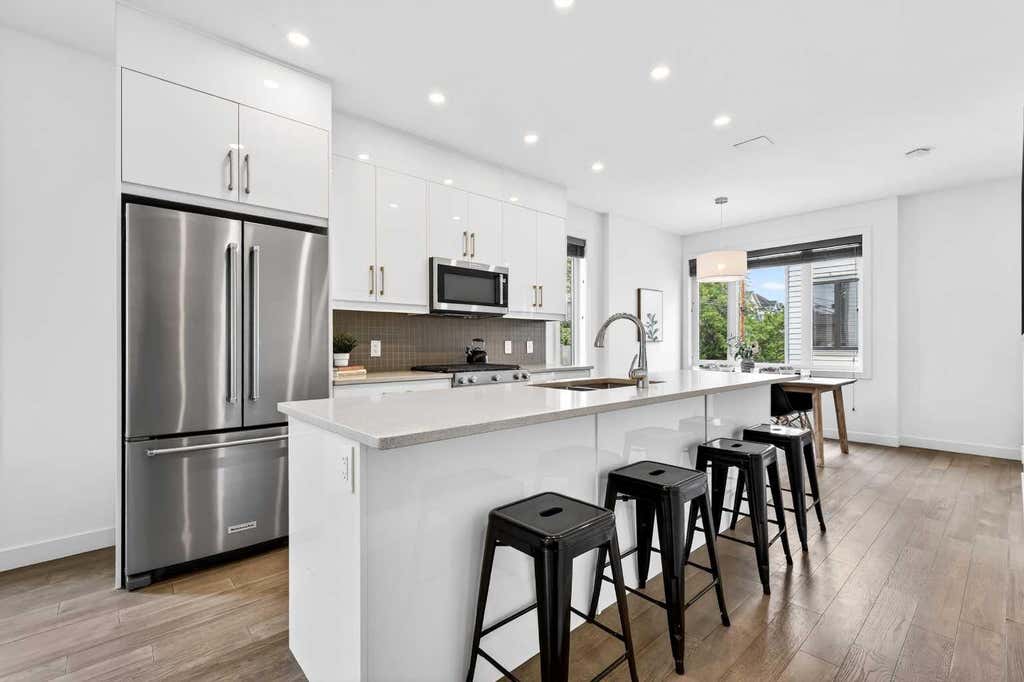 Photo of 1616 24 Avenue NW #106, Calgary, AB T2M 1Y6 (MLS # A2320772)