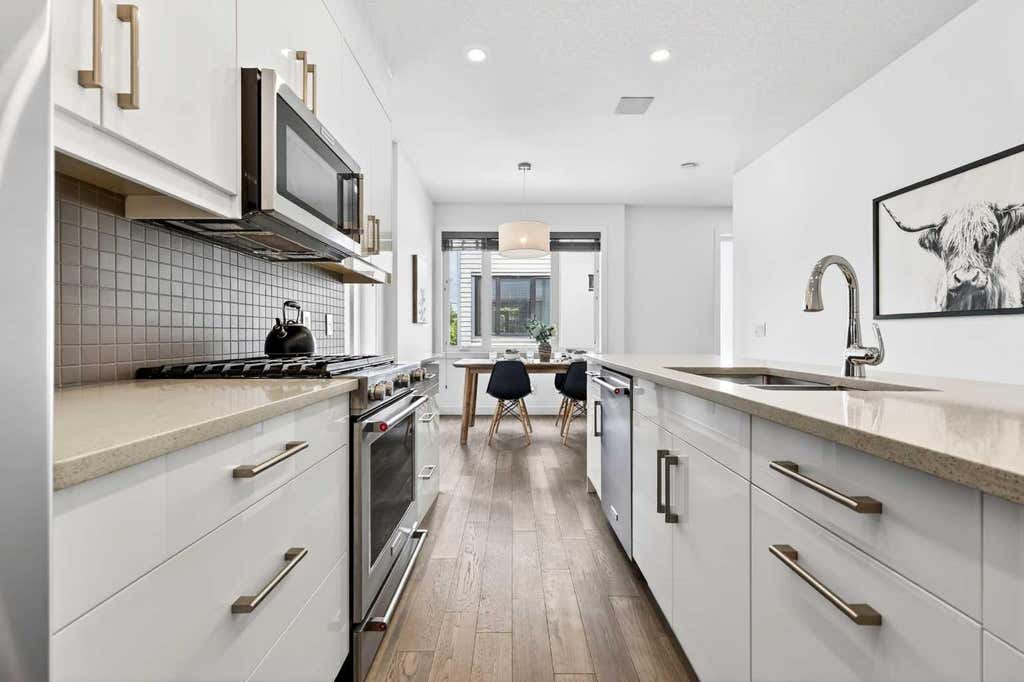 Photo of 1616 24 Avenue NW #106, Calgary, AB T2M 1Y6 (MLS # A2320772)