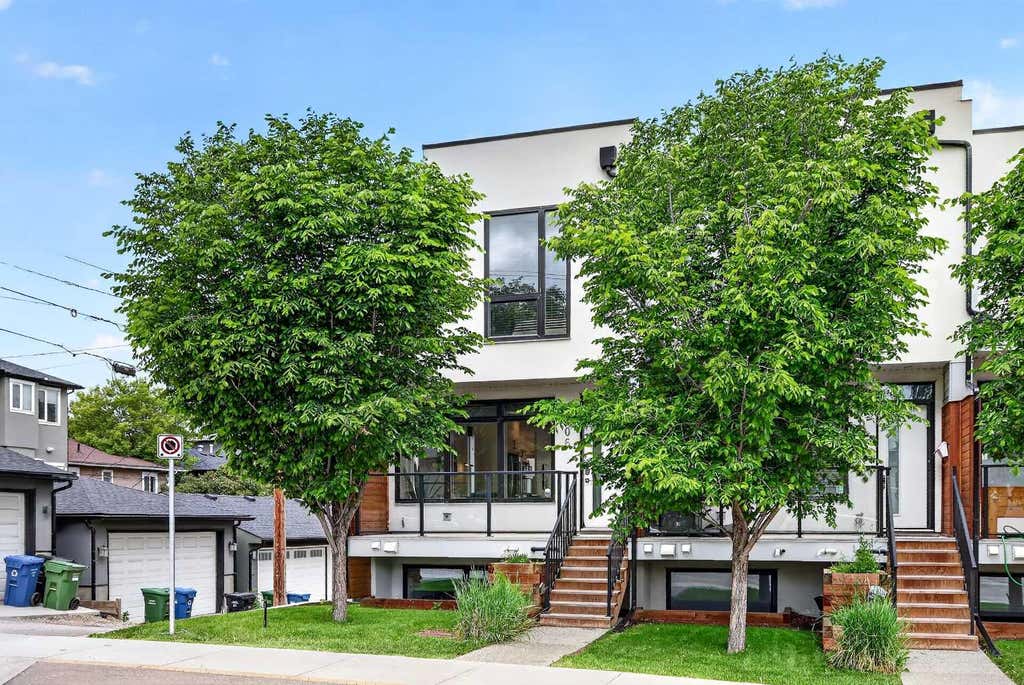 Photo of 1616 24 Avenue NW #106, Calgary, AB T2M 1Y6 (MLS # A2320772)