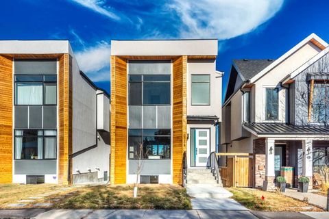 3016 13 Avenue SW Calgary AB T3C 0C2