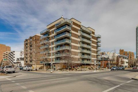 1208 14 Avenue SW 404 Calgary AB T3C 0V9