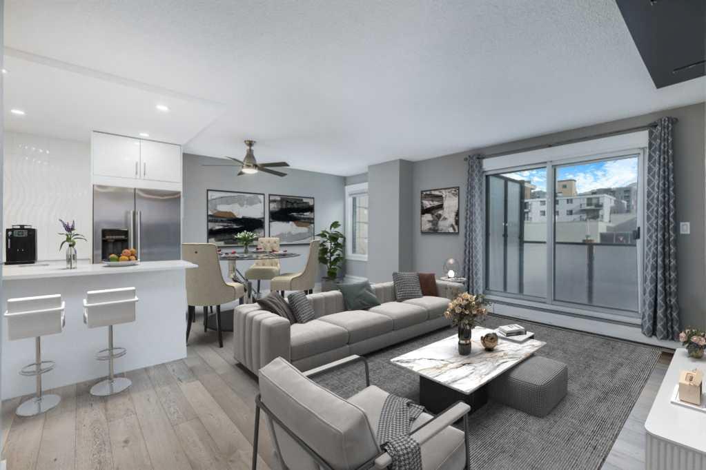 1208 14 Avenue SW 404