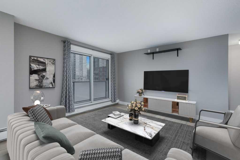 1208 14 Avenue SW 404
